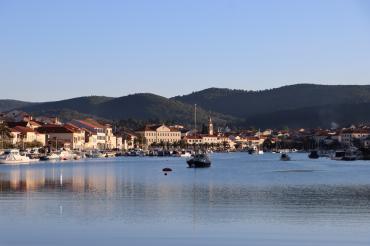 Čestitka povodom Dana Općine Vela Luka i blagdana sv. Josipa