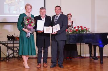 Održana svečana sjednica Općinskog vijeća