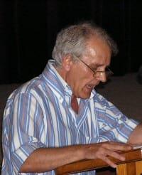 Počivao u miru dr.sc. Franko Oreb (1939.-2024.)