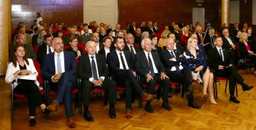 Načelnica kao Izaslanica Predsjednika Republike Hrvatske povodom obilježavanja Dana Općine Blato