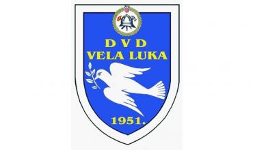 Obavijest iz DVD-a Vela Luka - Zabrana paljenja vatre