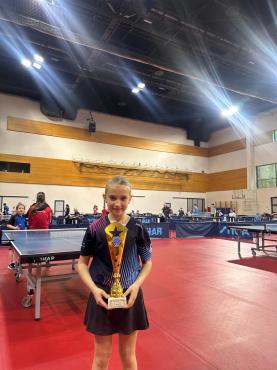Međunarodni stolnoteniski turnir - 8. OPATIJA OPEN