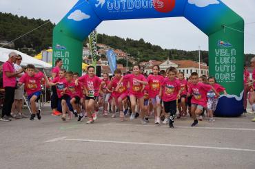 Završeno jubilarno, 10. izdanje Vela Luka Outdoorsa