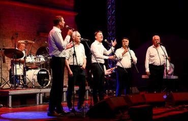 Održan koncert „Da mi je sad“