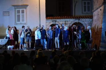 Održan tradicionalni koncert Luške zvijezde pjevaju
