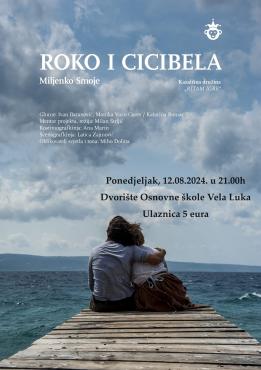 Kazališna predstava "Roko i Cicibela"