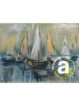 Art Bottega - Pineli &amp; Vino