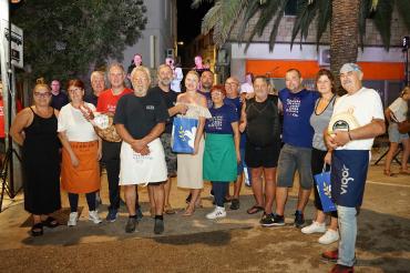 Održana tradicionalna „Ribarska eko-etno večer otoka Korčula“