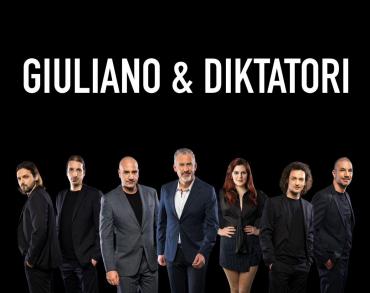 Koncert Diktatora &amp; Giuliana