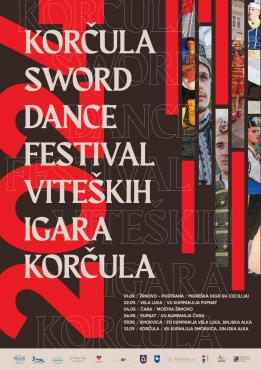 Festival viteških igara otoka Korčule - Vela Luka, 02.09. u 21:00