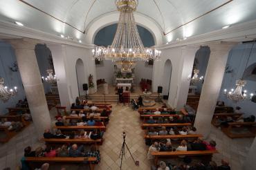 Održana glazbena &quot;Večer pod zvijezdama&quot;