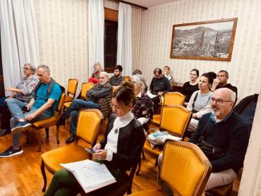Pokret Otoka u Veloj Luci: Radionica o solarnoj energiji