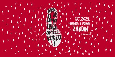 Zimska strka, subota 18.1.2025.