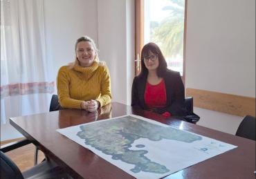 Nova Pročelnica Upravnog odjela za opće poslove, društvene djelatnosti i održivi razvoj