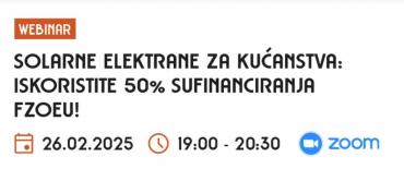 Webinar u organizaciji Pokreta otoka