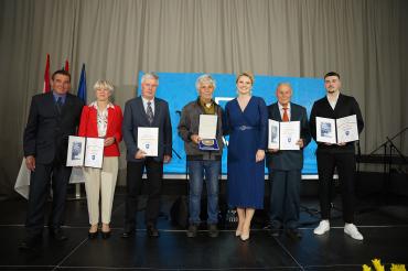 Održana svečana sjednica Općinskog vijeća