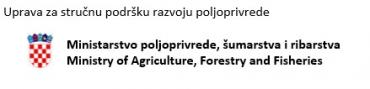 Obavijest poljoprivrednicima o dopunskoj izobrazbi