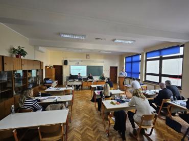 Održana 26. sjednica Općinskog vijeća