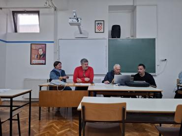 Održana izborna skupština Zajednice športskih udruga Vela Luka