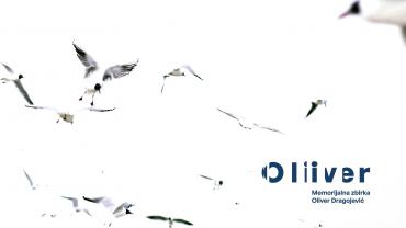 Web i Facebook stranica Olivera Dragojevića