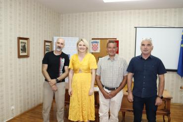 Konstituirano Općinsko vijeće Općine Vela Luka