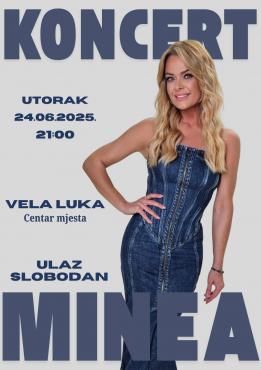 Poziv na regatu Sv. Ivana i koncert Minee