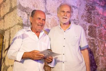 Na Večeri novih skladbi Omiškog festivala nagrađen Janes Vlašić