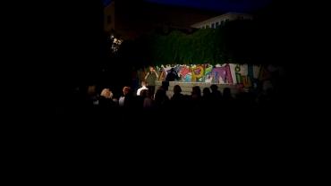 Održan stand-up comedy show Tomislava Primorca