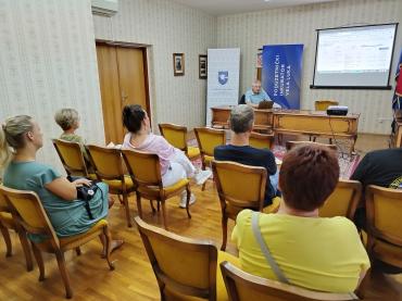 Održana interaktivna radionica na temu korištenja besplatnih alata Google My Business i Google Maps