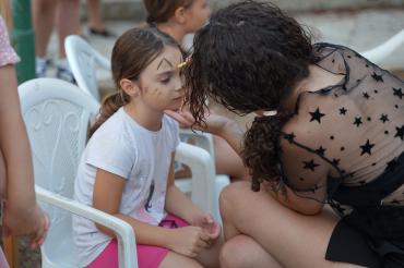 Otvoren festival &quot;Mala Vela Luka&quot; 2025.