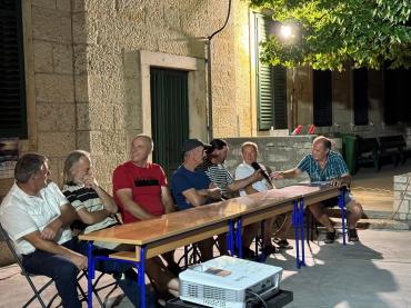 Obilježeno 25 godina od preveslavanja Jadrana