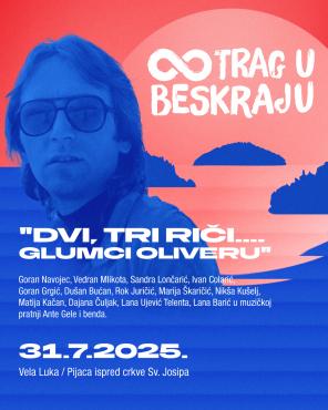 &quot;Dvi, tri riči... glumci Oliveru&quot;