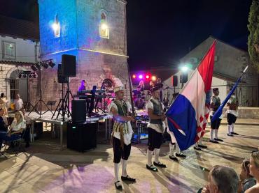 Održan koncert &quot;Oluja 2025.&quot;
