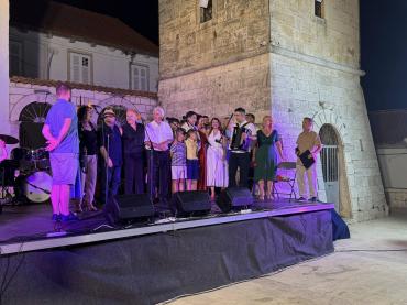 Održan koncert &quot;Luške zvijezde pjevaju&quot;
