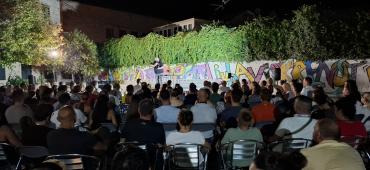 Održan stand up nastup popularnog komičara Blogera Krule