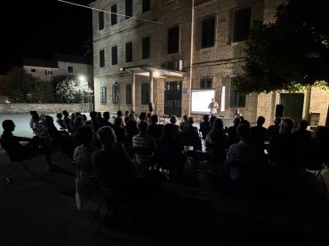 Otvorena manifestacija Dani Vele spile