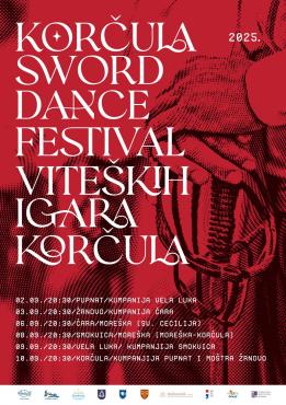 Festival viteških igara otoka Korčule
