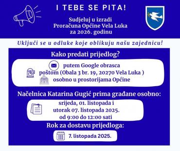 I TEBE SE PITA