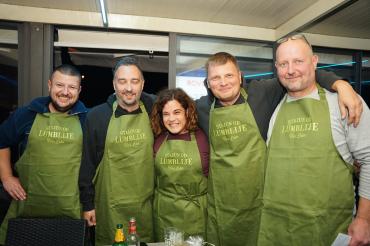 Luško-kulinarski kviz ponovno je oduševio!