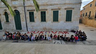Dan sjećanja na žrtve Domovinskog rata i Dan sjećanja na žrtvu Vukovara i Škabrnje