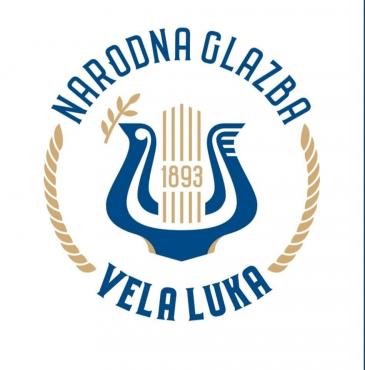 Glazbeno druženje Puhačkog orkestra iz Pirovca i Narodne glazbe Vela Luka na blagdan Svete Cecilije