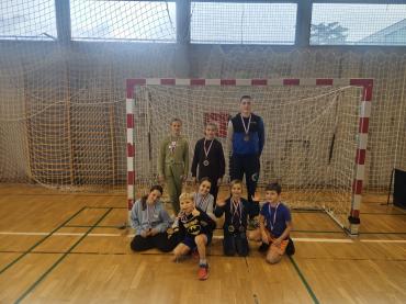 Održano Županijsko prvenstvo u stolnom tenisu