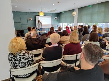 Održana radionica o nadolazećoj fiskalizaciji 2.0: Poduzetnici dobili konkretne smjernice za promjene koje stižu 2026.