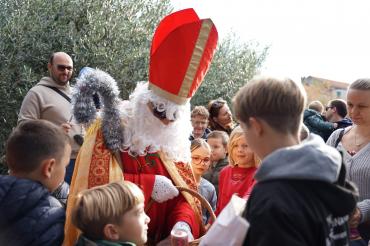 Održan 2. Adventski sajam