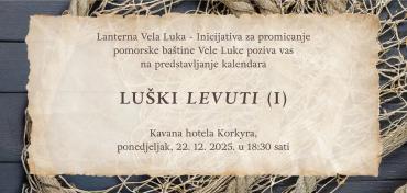 Kalendar Udruge Lanterne