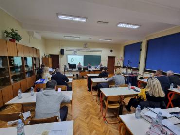 Održana 6. sjednica Općinskog vijeća Općine Vela Luka