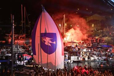 Zahvala Načelnice Katarine Gugić