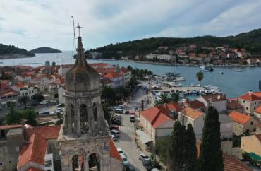 Fokus grupa za male obiteljske iznajmljivače - Turistička zajednica Općine Vela Luka