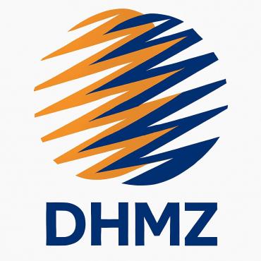 Upozorenje na opasne vremenske pojave za Hrvatsku