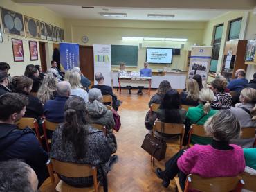 Toni Milun posjetio Velu Luku